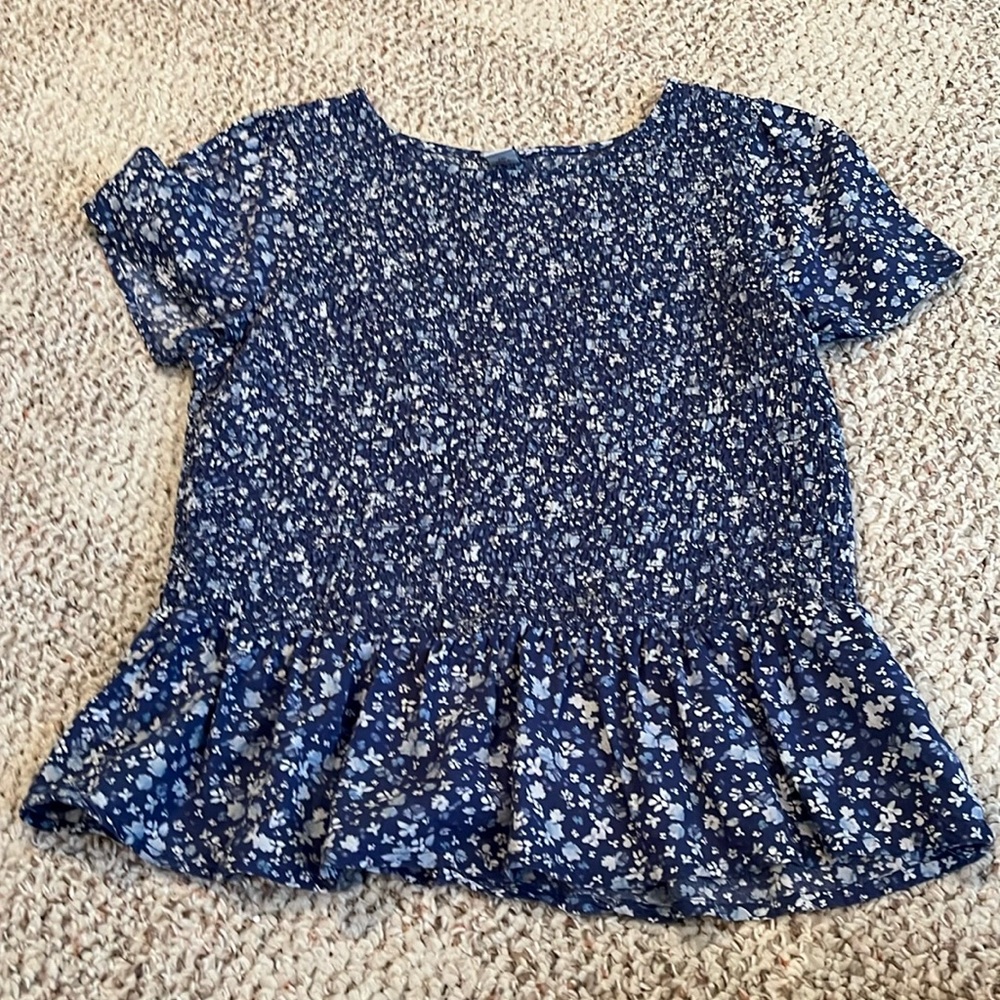 Old navy top